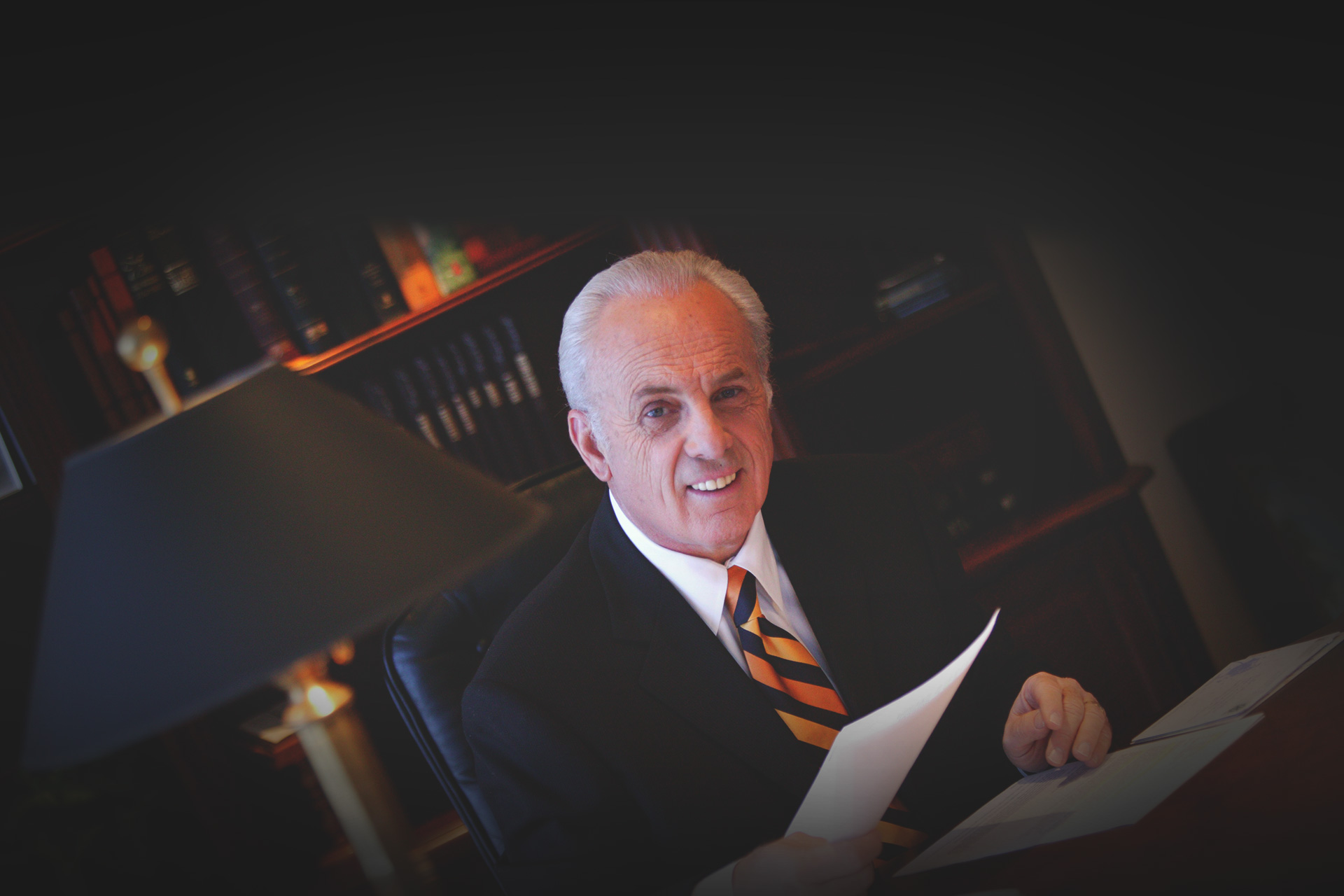 About John MacArthur