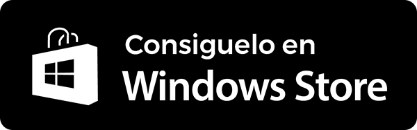 Button - Windows Store
