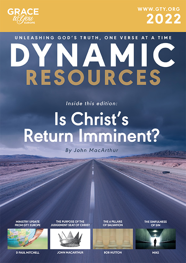 Dynamic Resource Magazine 2021-2022