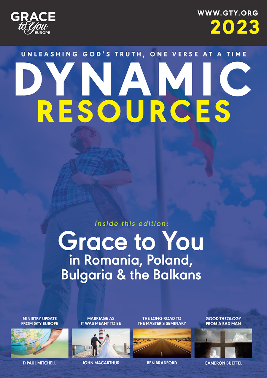 Dynamic Resource Magazine 2022-2023