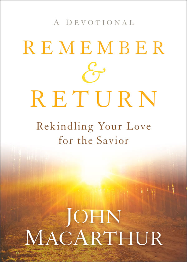 Remember and Return