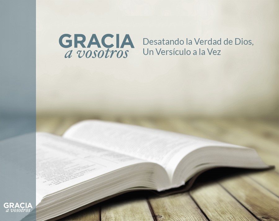 La verdad que permanece
(Topical Series)